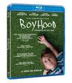 BOYHOOD (BD) (BR)