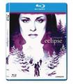 CREPUSCULO: ECLIPSE (BD) (BR)