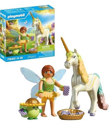 playmobil-71840-coleccionable-unicornio-rainbow-flower