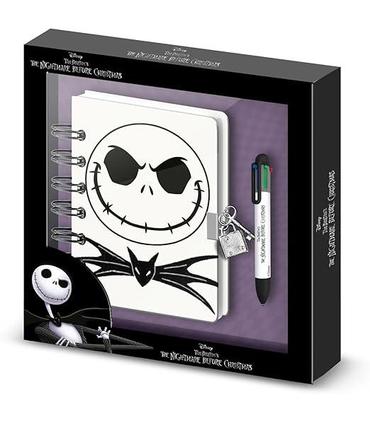 pesadilla-libreta-a5-boli-jack