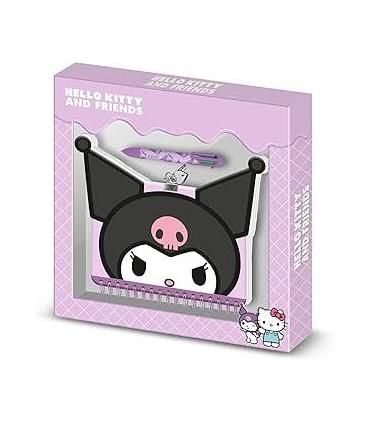 kuromi-diario-kawaii-bolil-face