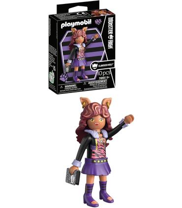 playmobil-71993-x-monster-high-clawdeen-wolf