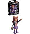 Playmobil 71993 -  X Monster High Clawdeen Wolf