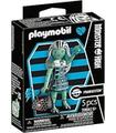 Playmobil 71994 - X Monster High Frankie Stein