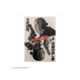 cuaderno-tapa-blanda-assassin-mode