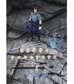 FIGURA SASUKE UCHIHA -SOLITARY SHINOBI