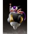 DRAGON BALL Z FIGURA SH-FIGUARTS FRIEZA (FIRST FORM) & FRIEZ