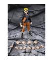 NARUTO UZUMAKI -THE POWER TO UNITE-. SH FIGUARTS. NARUTO.