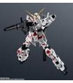 FIGURA RX-0 UNICORN GUNDAM RENEWAL GUNDAM UNIVERSE 16CM