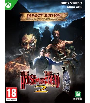 house-of-dead-2-remake-infect-xbox-series-x