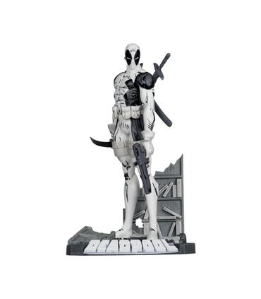 figura-mcfarlane-marvel-collection-deadpool-new-mutants-