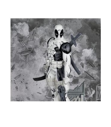 figura-mcfarlane-marvel-collection-deadpool-new-mutants-