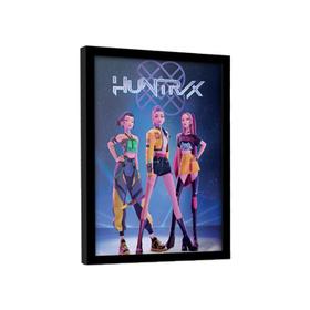 kpop-demon-hunters-poster-en-marco-huntrix-30x4