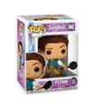 Figura Funko Pop Disney: Tangled S2 - Flynn
