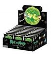 BAG CLIP RICK AND MORTY 3D S3 (24PCS)