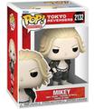 Figura Funko Pop Animation: Tokyrev- Mikey