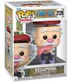 Figura Funko Pop Animation: Ops11- Dr Vegapunk