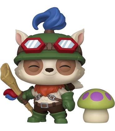 figura-funko-popbuddy-lol-teemo-wshroom