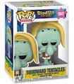 Figura Funko Pop Movies: Tsm- Squidward Tentacles