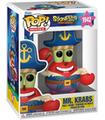 Figura Funko Pop Movies: Tsm- Mr. Krabs