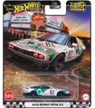 Hot Wheels Boulevard Alfa Romeo GTV6 3.0 / Toys