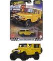 Hot Wheels Boulevard Land Cruiser FJ43