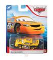 Disney Pixar Cars Billy Olicha Dilchanger