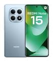 SMARTPHONE XIAOMI REDMI NOTE 15 (ACCTEF)