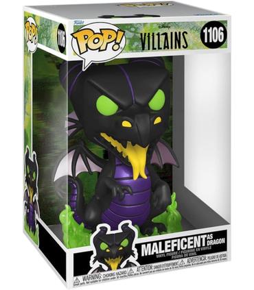 figura-funko-pop-jumbo-villains-maleficent-dragon
