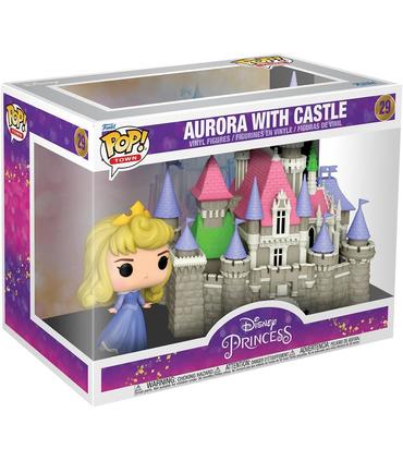 figura-funko-pop-town-ultimate-princess-princess-au