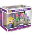 Figura Funko Pop Town: Ultimate Princess- Princess Au