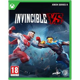 invincible-vs-xbox-series-x