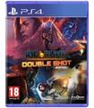 ION FURY: DOUBLE SHOT EDITION -  P (PS4)