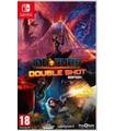 ION FURY: DOUBLE SHOT EDITION - SWITCH