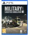 Military Logistics Simulator Ps5