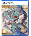 Rune Factory Guardians Of Azuma Ps5