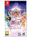 WINX CLUB: THE MAGIC IS BACK