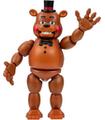 Five Nights at Freddy's Toy Chica - Figura articulada de 5 p