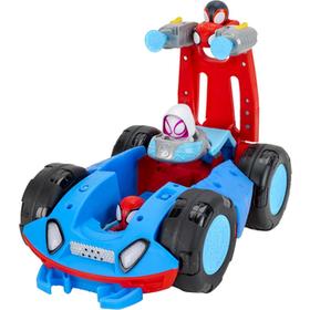 snf-vehiculo-deluxe-team-spidey-flip-reveal-cruiser