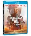 UNA BATALLA TRAS OTRA (BD) (BR)