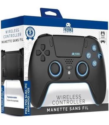 wireless-controller-negro-ps5-freaks-geeks