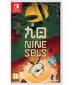 Nine Sols Switch