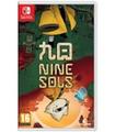 NINE SOLS