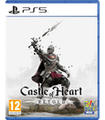 Castle Of Heart Retold Ps5
