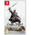 CASTLE OF HEART RETOLD - SWITCH