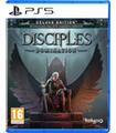 Disciples Domination Ps5