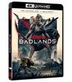 PREDATOR BADLANDS - BD (BR)