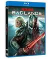 PREDATOR BADLANDS - BD (BR)