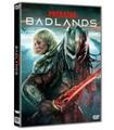 PREDATOR BADLANDS - DVD (DVD)