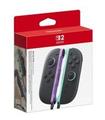 Mandos Joy- Con 2 Pareja Lila/Verde Claro Switch 2